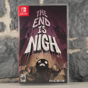 The End is Nigh (02)